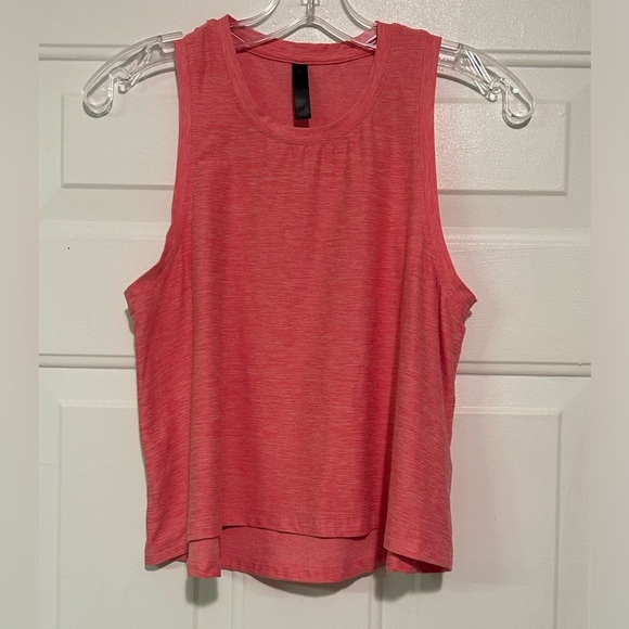 Kyodan Athletic Sleeveless Tank Top. Size P/S. Like new condition. - Picture 3 of 7